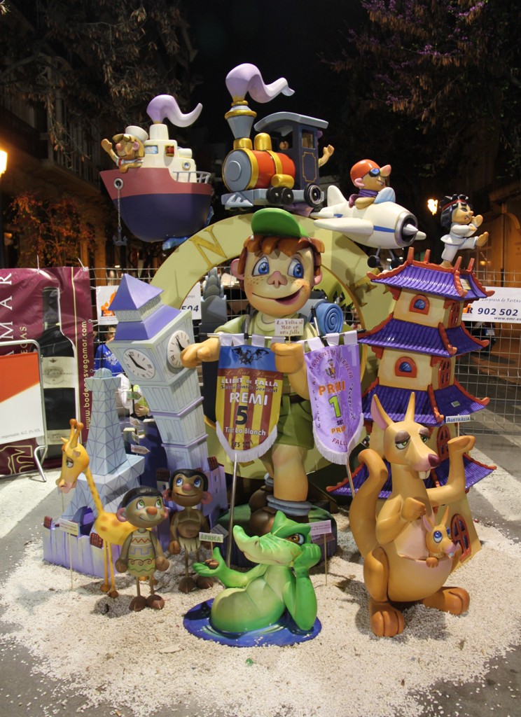 Totfalles: Pizarro-Cirilo Amorós